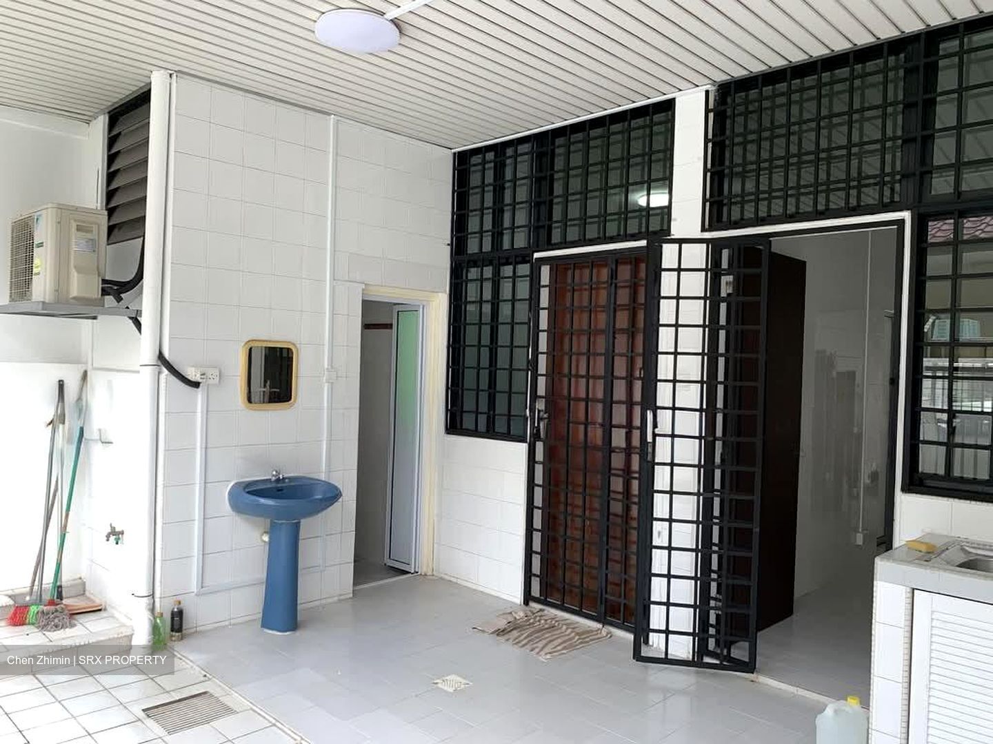 Fudu Park (D26), Terrace #568866191